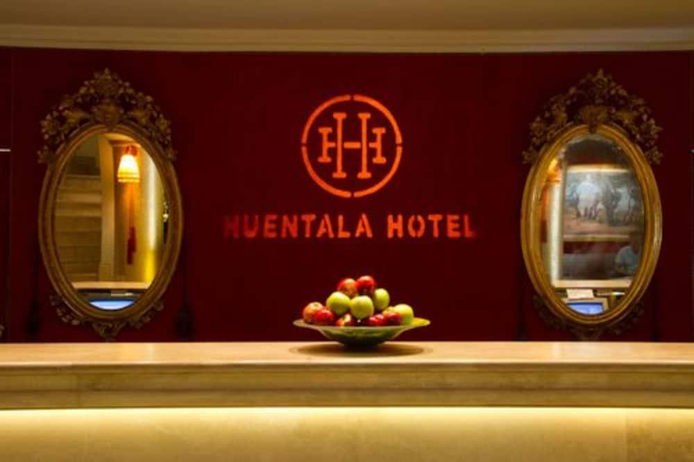 Huentala Hotel Mendoza Extérieur photo